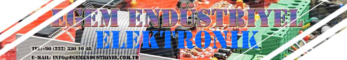 Egem Endüstriyel Elektronik